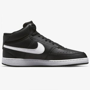 МЪЖКИ ОБУВКИ NIKE COURT VISION MID NN