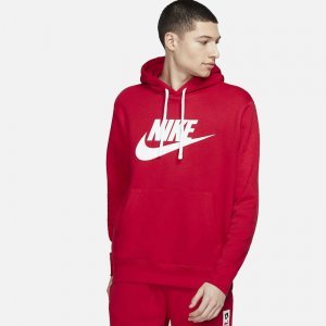 МЪЖКИ СУИЧЪР NIKE SPORTSWEAR CLUB FLEECE