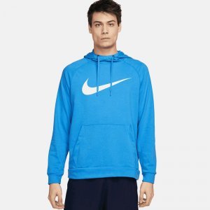 МЪЖКИ СУИЧЪР NIKE DRY HOODIE PO SWOOSH