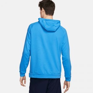 МЪЖКИ СУИЧЪР NIKE DRY HOODIE PO SWOOSH