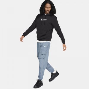 МЪЖКИ СУИЧЪР NIKE HOODIE PO AIR PRNT PACK