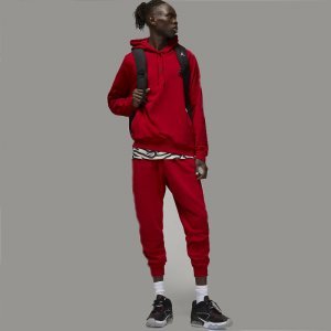 МЪЖКИ СУИЧЪР NIKE JORDAN DF SPRT CSVR FLC PO