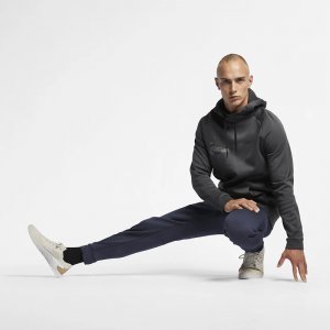 МЪЖКО ДОЛНИЩЕ NIKE THERMA FIT TRAINING TROUSERS