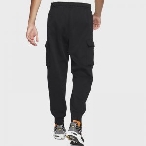 МЪЖКО ДОЛНИЩЕ NIKE CLUB PANT CARGO BB