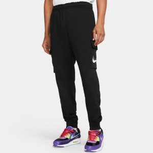 МЪЖКО ДОЛНИЩЕ NIKE PANT CARGO AIR PRNT PACK