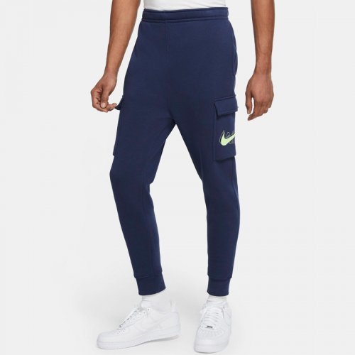 МЪЖКО ДОЛНИЩЕ NIKE PANT CARGO AIR PRNT PACK