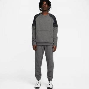 МЪЖКО ДОЛНИЩЕ NIKE TF PANT TAPER