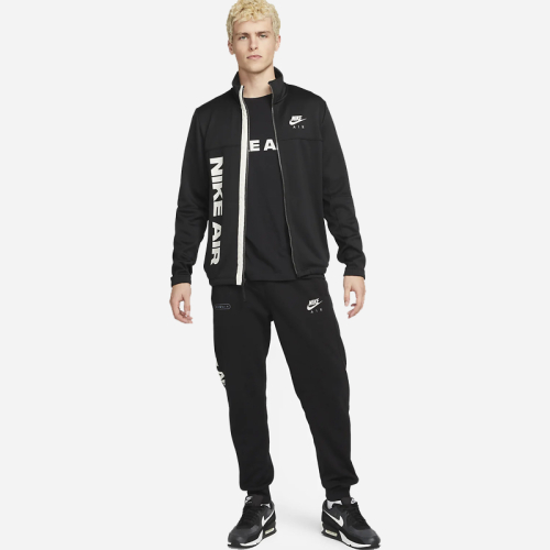 МЪЖКО ГОРНИЩЕ NIKE AIR PK JKT