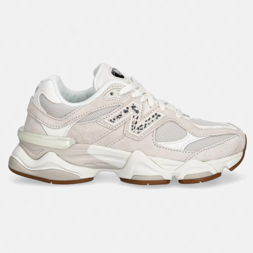 Маратонки New Balance U9060 - FOOTWEAR CLASSICS - U9060ASP-D