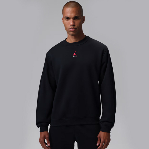 Мъжка Блуза Nike M J BRK ST CREW BB - IU0255-010