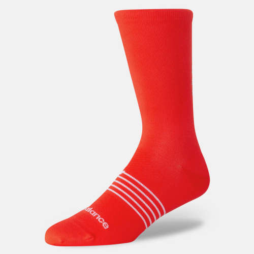 Чорапи New Balance SOCKS PRO RUN GRAPHIC CREW SOCKS 1 PAIR - AC5646Z-NEF