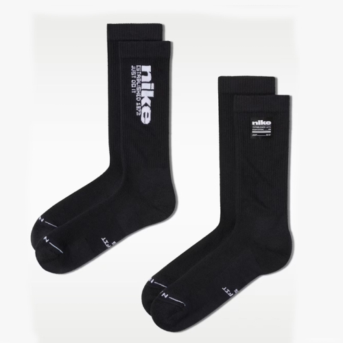 Чорапи Nike U NK ED ELVD CRW 2P MGFX - 144 - IH8525-903
