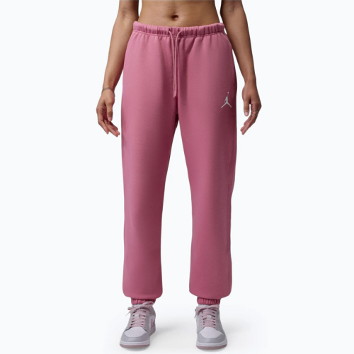 Дамско Долнище Nike W J JUMPMAN FLC PANT 2 - IR0344-667