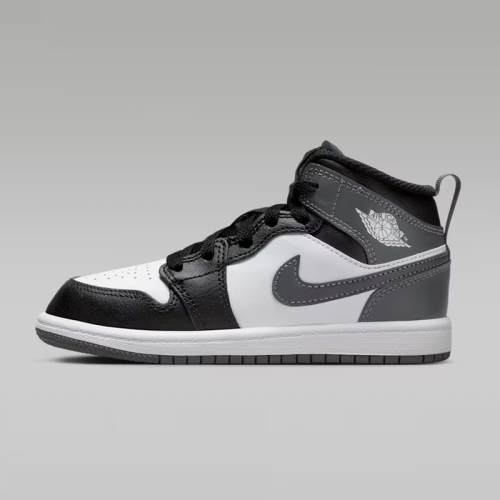 Детски Маратонки JORDAN 1 MID BP - DQ8424-001
