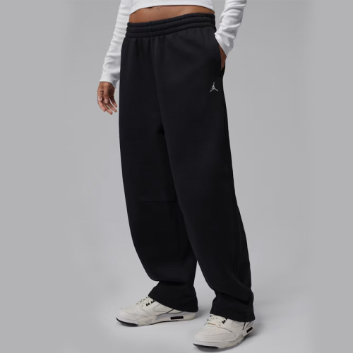 Дамско Долнище Nike W J BRK FLC WL PANT BB - IM7301-010