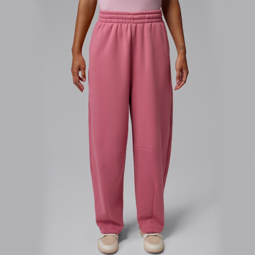 Дамско Долнище Nike W J BRK FLC WL PANT BB - IM7301-667