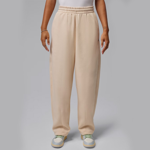 Дамско Долнище Nike W J BRK FLC WL PANT BB - IM7301-272