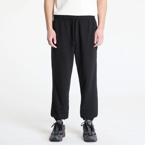 Мъжко Долнище New Balance PANT NB ATHLETICS FRENCH TERRY JOGGER - MP41508-BK