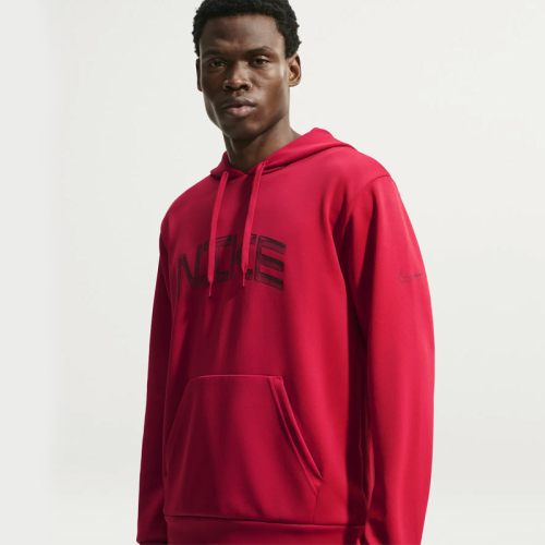 Мъжки Суичър Nike M NK DF UV FLEX FLC PO HD GFX - IM3603-608