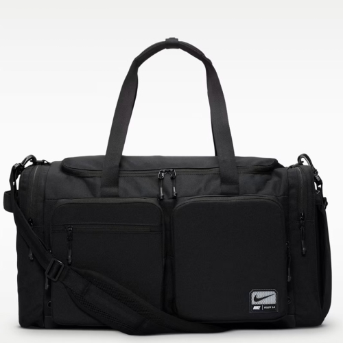 Сак Nike NK UTILITY M POWER DUFF - 2.0 - FN4208-010