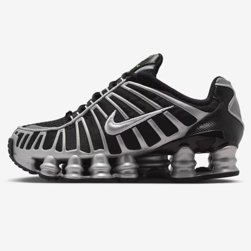 Маратонки NIKE SHOX TL GS SPE - IQ0314-010