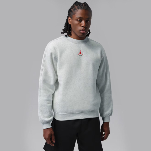 Мъжка Блуза Nike M J BRK ST CREW BB - IU0255-054