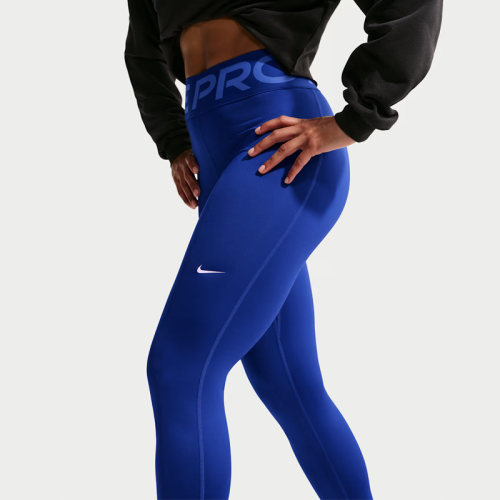 Дамски Клин Nike W NP SCULPT DF HR TIGHT - FV7382-417
