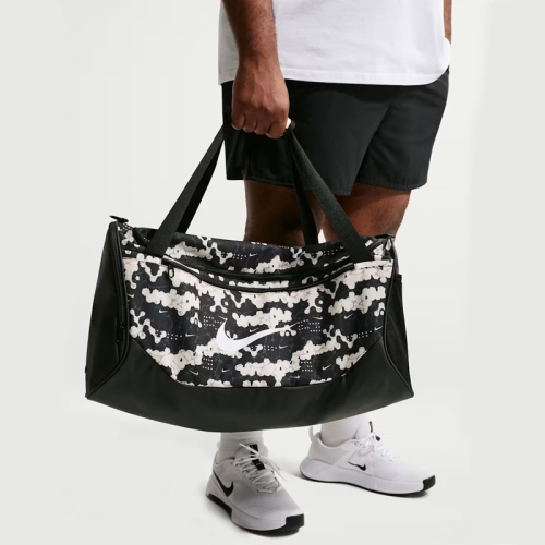Сак Nike NK BRSLA M DUFF - X AOP SU26
