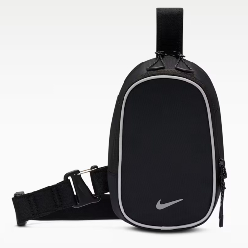 Чанта Nike NK NSW COMMUTE CRSBDY- REFLCTV - IQ1279-010
