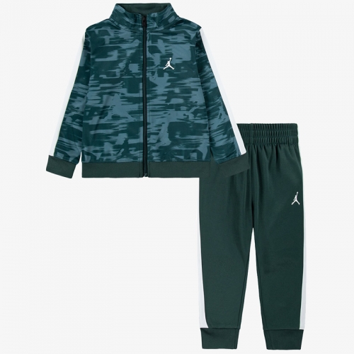 Бебешки Комплект Nike JDB MJ FLIGHT MVP TRICOT SET