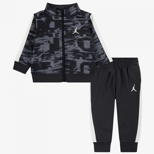 Бебешки Комплект Nike JDB MJ FLIGHT MVP TRICOT SET