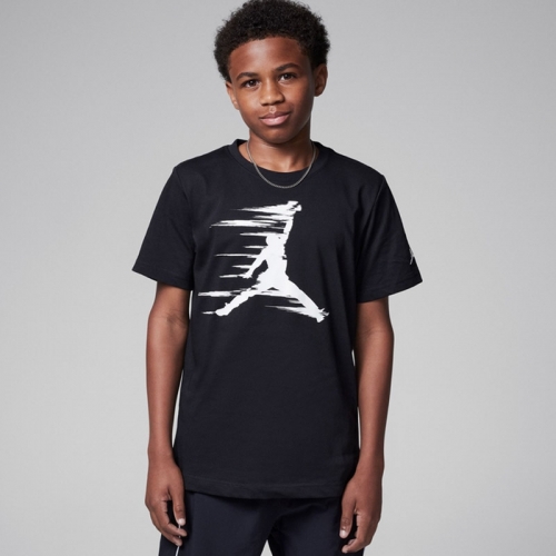 Детска Тениска Nike JDB MVP MOTION JUMPMAN SS TEE