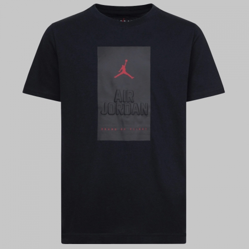 Детска Тениска Nike JDB PE JUMPMAN BANNER SS TEE