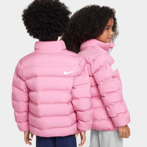 Детско Яке Nike NKN WRAP SWOOSH DEBOSSED QUILT