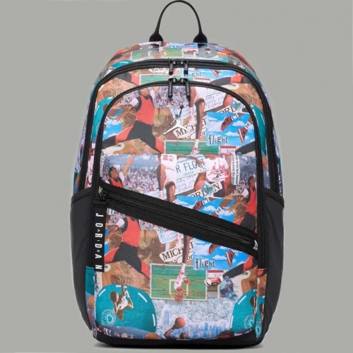 Раница Nike JAM AIR PATROL BACKPACK