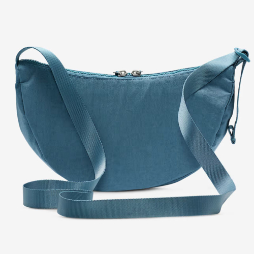 Дамска Чанта Nike NK AURA CRESCENT CROSSBODY - HQ4370-006