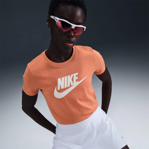 Дамска Тениска Nike W NSW CLUB SS TEE ICN FTRA - DX7906-828