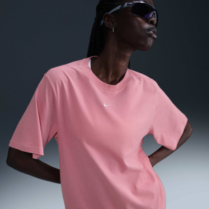 Дамска Тениска Nike W NSW TEE ESSNTL LBR