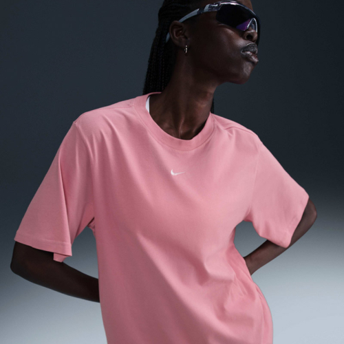 Дамска Тениска Nike W NSW TEE ESSNTL LBR