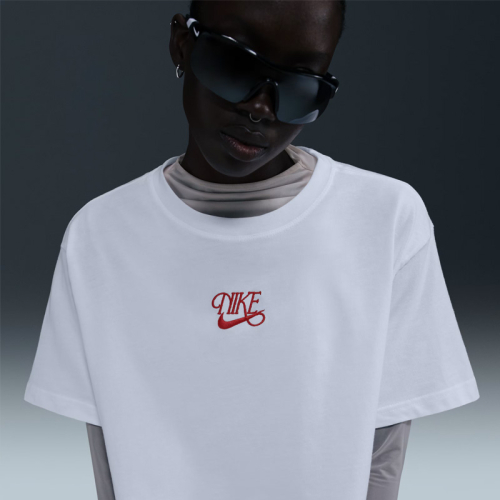 Дамска Тениска Nike W NSW SS CROP TEE IWD