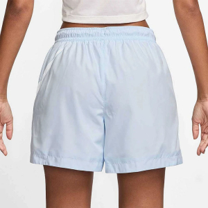 Дамски Къси Панталони Nike W NSW CLS WVN MR 5 LOGO SHORT - HM8979-423