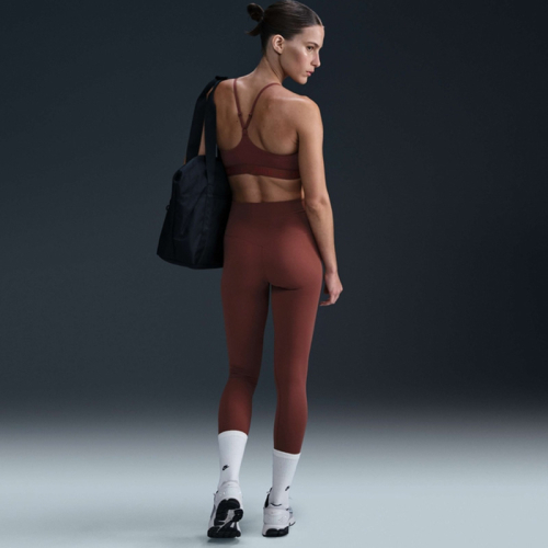 Дамски Клин Nike W NK DF ZENVY HR 7/8 TGHT