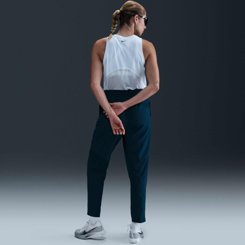 Дамско Долнище Nike W NK FAST DF MR 7/8 PANT