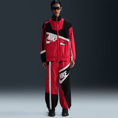 Дамски Екип Nike W NSW STREET WVN JKT