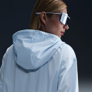 Дамско Яке Nike W NSW CLSSC WVN UV FZ LOGO JKT