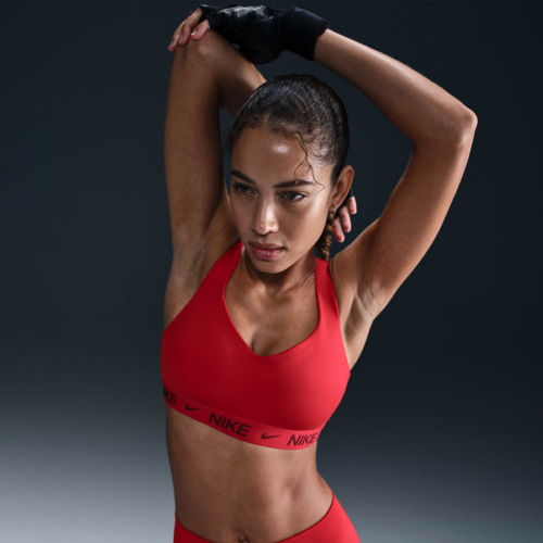 Дамско Спортно Бюстие Nike W NK DF INDY HGH SPT BRA