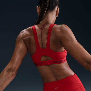 Дамско Спортно Бюстие Nike W NK DF INDY HGH SPT BRA