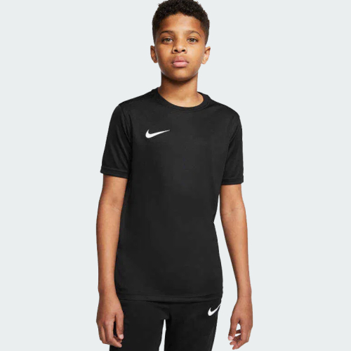 Детска Тениска Nike Y NK DF PARK VII JSY SS - BV6741-010