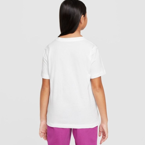 Детска Тениска Nike K NSW TEE BRANDMARK 1 JDI