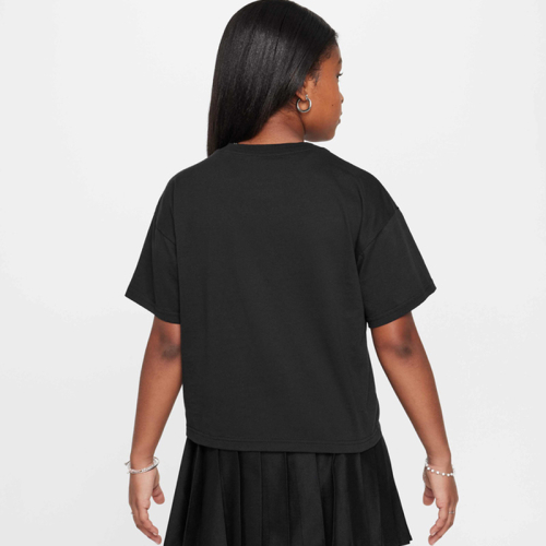 Детска Тениска Nike G NSW TEE POWER